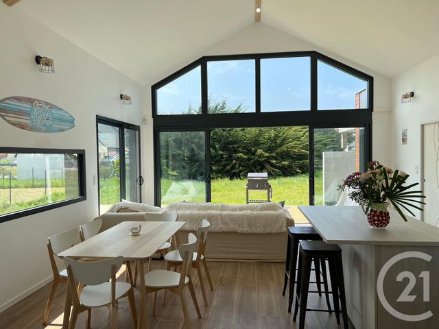 maison - QUIBERON - 56