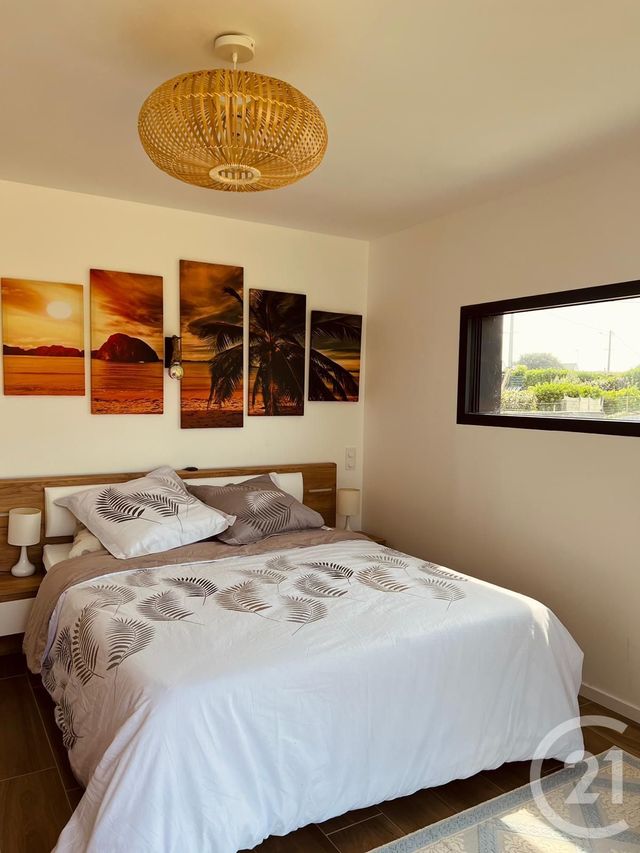 Maison &agrave; vendre - 4 pi&egrave;ces - 80,17 m2 - Quiberon - 56 - BRETAGNE