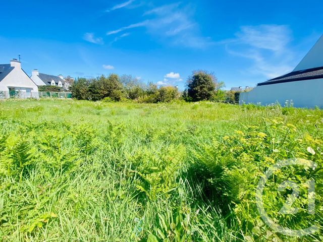 Terrain &agrave; vendre - 994 m2 - Quiberon - 56 - BRETAGNE