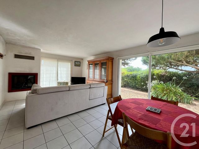maison - ST PIERRE QUIBERON - 56