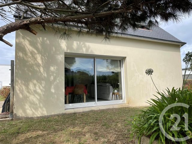 Maison à vendre - 6 pièces - 110,10 m2 - St Pierre Quiberon - 56 - BRETAGNE