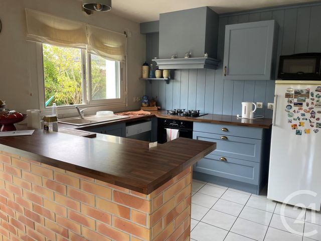 Maison à vendre - 6 pièces - 110,10 m2 - St Pierre Quiberon - 56 - BRETAGNE