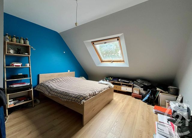 Maison &agrave; vendre - 6 pi&egrave;ces - 110,10 m2 - St Pierre Quiberon - 56 - BRETAGNE