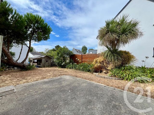 Maison &agrave; vendre - 6 pi&egrave;ces - 110,10 m2 - St Pierre Quiberon - 56 - BRETAGNE