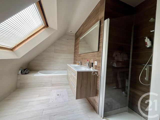 Maison &agrave; vendre - 6 pi&egrave;ces - 110,10 m2 - St Pierre Quiberon - 56 - BRETAGNE