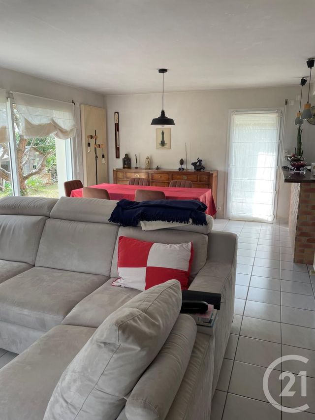 Maison à vendre - 6 pièces - 110,10 m2 - St Pierre Quiberon - 56 - BRETAGNE