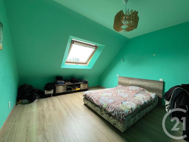 Maison &agrave; vendre - 6 pi&egrave;ces - 110,10 m2 - St Pierre Quiberon - 56 - BRETAGNE