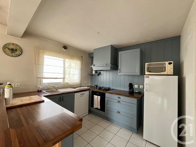 Maison &agrave; vendre - 6 pi&egrave;ces - 110,10 m2 - St Pierre Quiberon - 56 - BRETAGNE