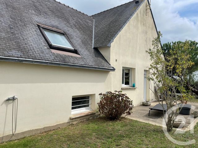 Maison &agrave; vendre - 6 pi&egrave;ces - 110,10 m2 - St Pierre Quiberon - 56 - BRETAGNE