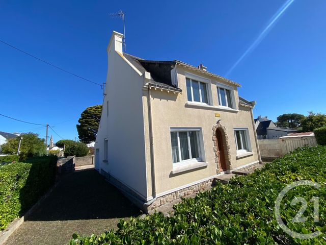 Maison &agrave; vendre - 5 pi&egrave;ces - 133,31 m2 - St Pierre Quiberon - 56 - BRETAGNE