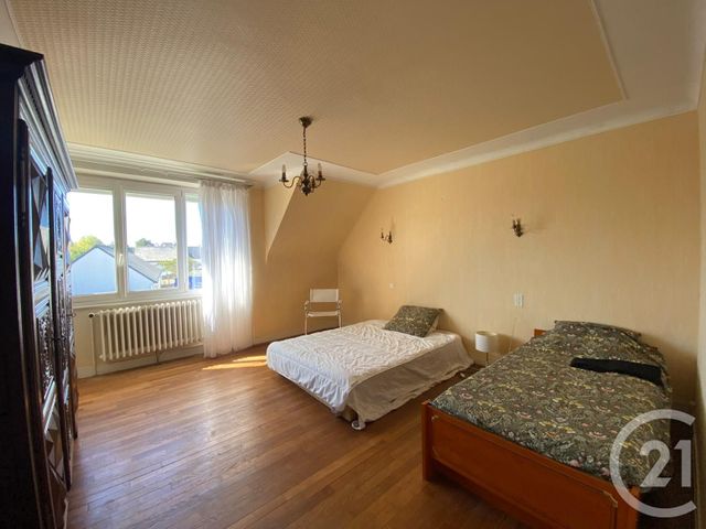 Maison &agrave; vendre - 5 pi&egrave;ces - 133,31 m2 - St Pierre Quiberon - 56 - BRETAGNE