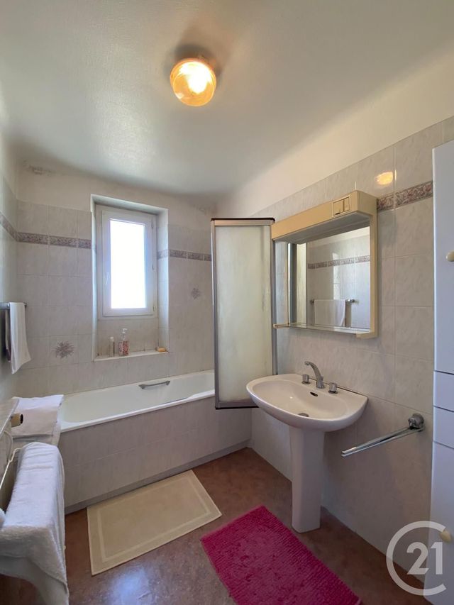 Maison &agrave; vendre - 5 pi&egrave;ces - 133,31 m2 - St Pierre Quiberon - 56 - BRETAGNE