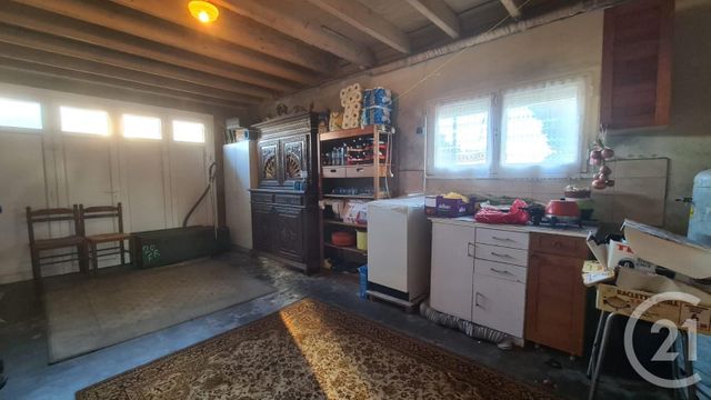 Maison &agrave; vendre - 5 pi&egrave;ces - 133,31 m2 - St Pierre Quiberon - 56 - BRETAGNE