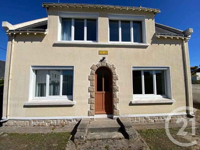 Maison &agrave; vendre - 5 pi&egrave;ces - 133,31 m2 - St Pierre Quiberon - 56 - BRETAGNE