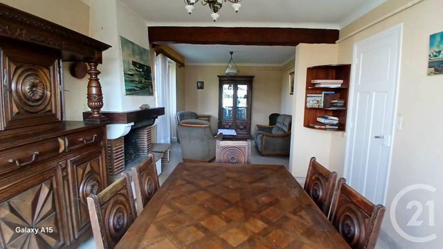 Maison &agrave; vendre - 5 pi&egrave;ces - 133,31 m2 - St Pierre Quiberon - 56 - BRETAGNE