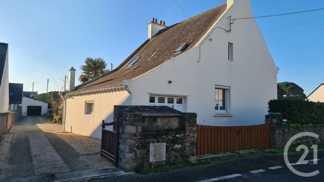 Maison &agrave; vendre - 5 pi&egrave;ces - 133,31 m2 - St Pierre Quiberon - 56 - BRETAGNE