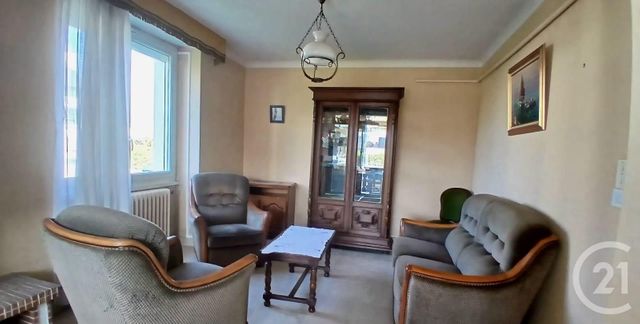 Maison &agrave; vendre - 5 pi&egrave;ces - 133,31 m2 - St Pierre Quiberon - 56 - BRETAGNE