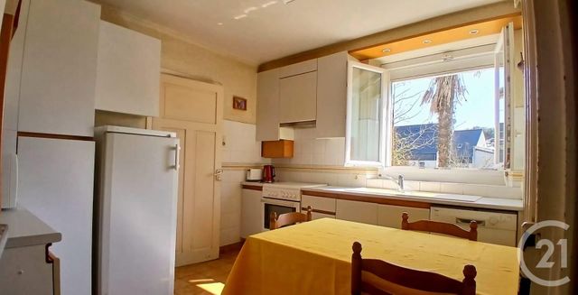 Maison &agrave; vendre - 5 pi&egrave;ces - 133,31 m2 - St Pierre Quiberon - 56 - BRETAGNE