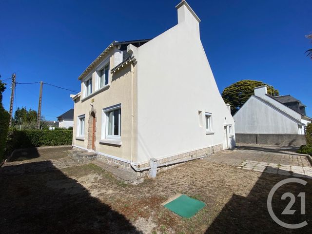 Maison &agrave; vendre - 5 pi&egrave;ces - 133,31 m2 - St Pierre Quiberon - 56 - BRETAGNE
