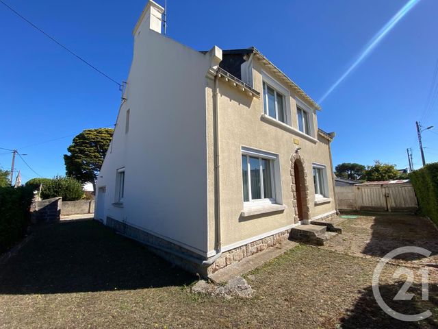 Maison &agrave; vendre - 5 pi&egrave;ces - 133,31 m2 - St Pierre Quiberon - 56 - BRETAGNE