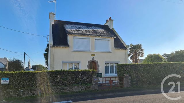 Maison &agrave; vendre - 5 pi&egrave;ces - 133,31 m2 - St Pierre Quiberon - 56 - BRETAGNE