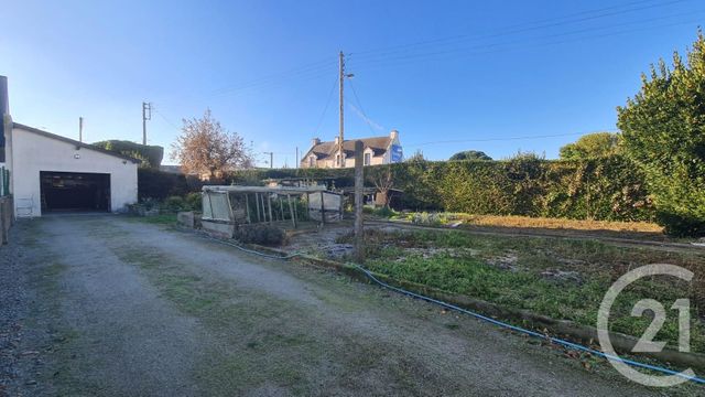 Terrain &agrave; vendre - 400 m2 - St Pierre Quiberon - 56 - BRETAGNE