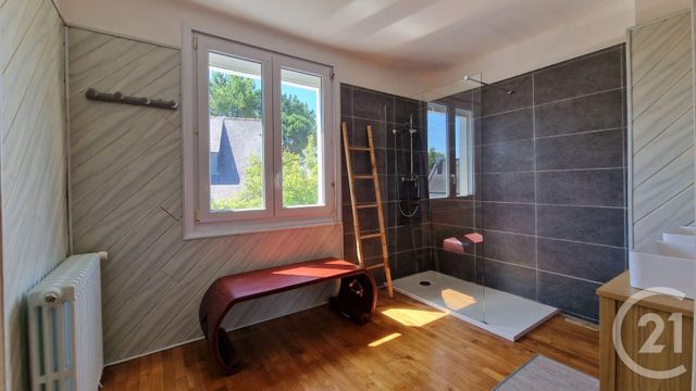 Maison à vendre - 7 pièces - 152,80 m2 - St Pierre Quiberon - 56 - BRETAGNE