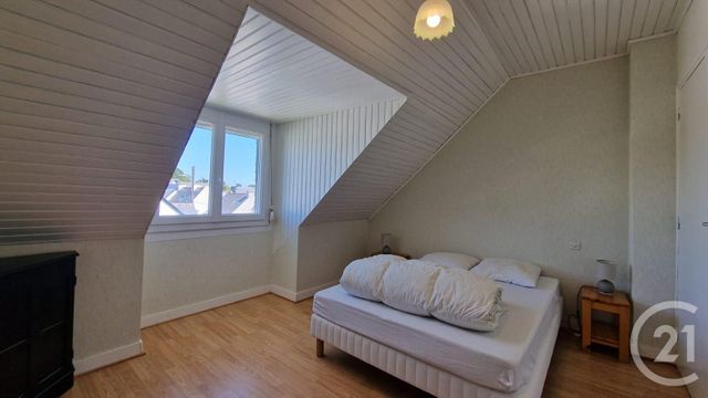 Maison à vendre - 7 pièces - 152,80 m2 - St Pierre Quiberon - 56 - BRETAGNE