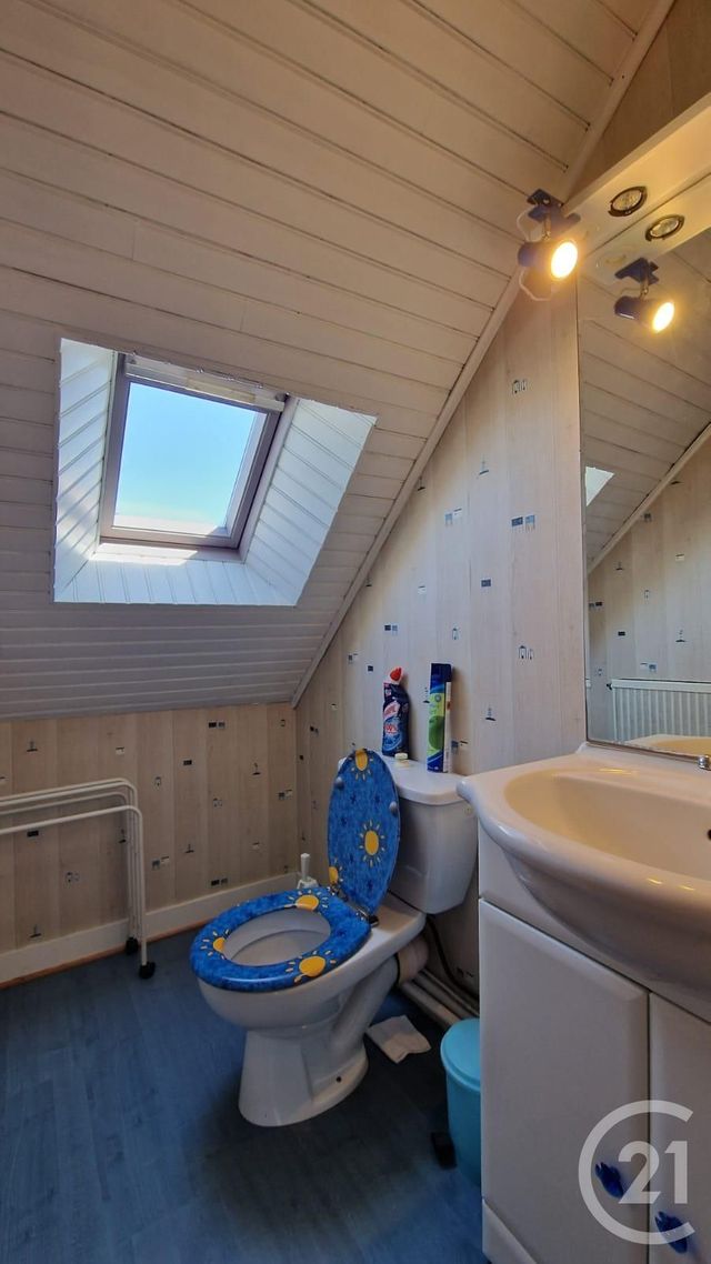 Maison à vendre - 7 pièces - 152,80 m2 - St Pierre Quiberon - 56 - BRETAGNE