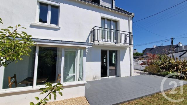 Maison à vendre - 7 pièces - 152,80 m2 - St Pierre Quiberon - 56 - BRETAGNE