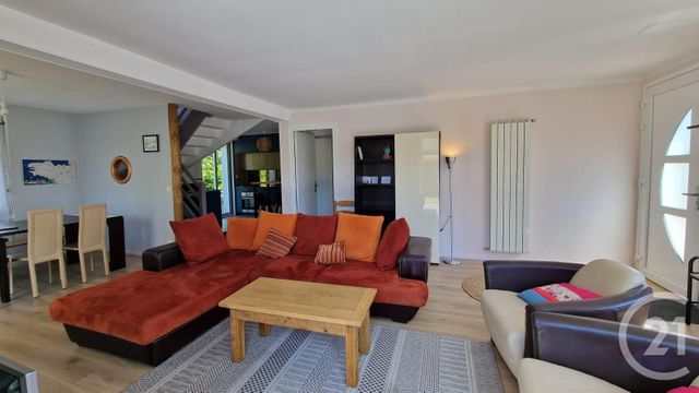 Maison à vendre - 7 pièces - 152,80 m2 - St Pierre Quiberon - 56 - BRETAGNE