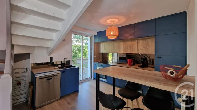 Maison à vendre - 7 pièces - 152,80 m2 - St Pierre Quiberon - 56 - BRETAGNE