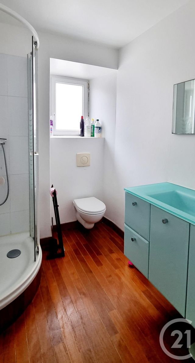 Appartement F3 à vendre - 3 pièces - 47,37 m2 - Quiberon - 56 - BRETAGNE