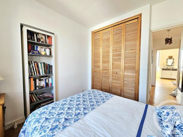 Appartement F3 &agrave; vendre - 3 pi&egrave;ces - 47,37 m2 - Quiberon - 56 - BRETAGNE