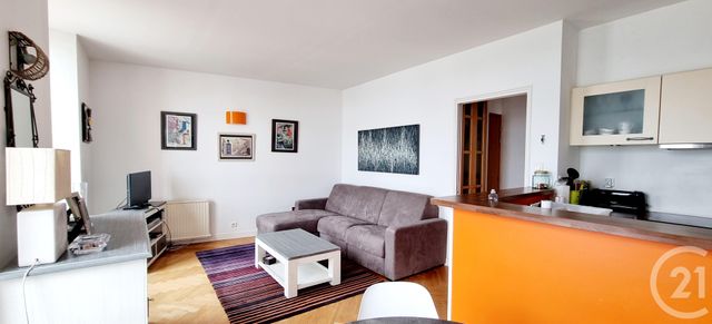 appartement - QUIBERON - 56