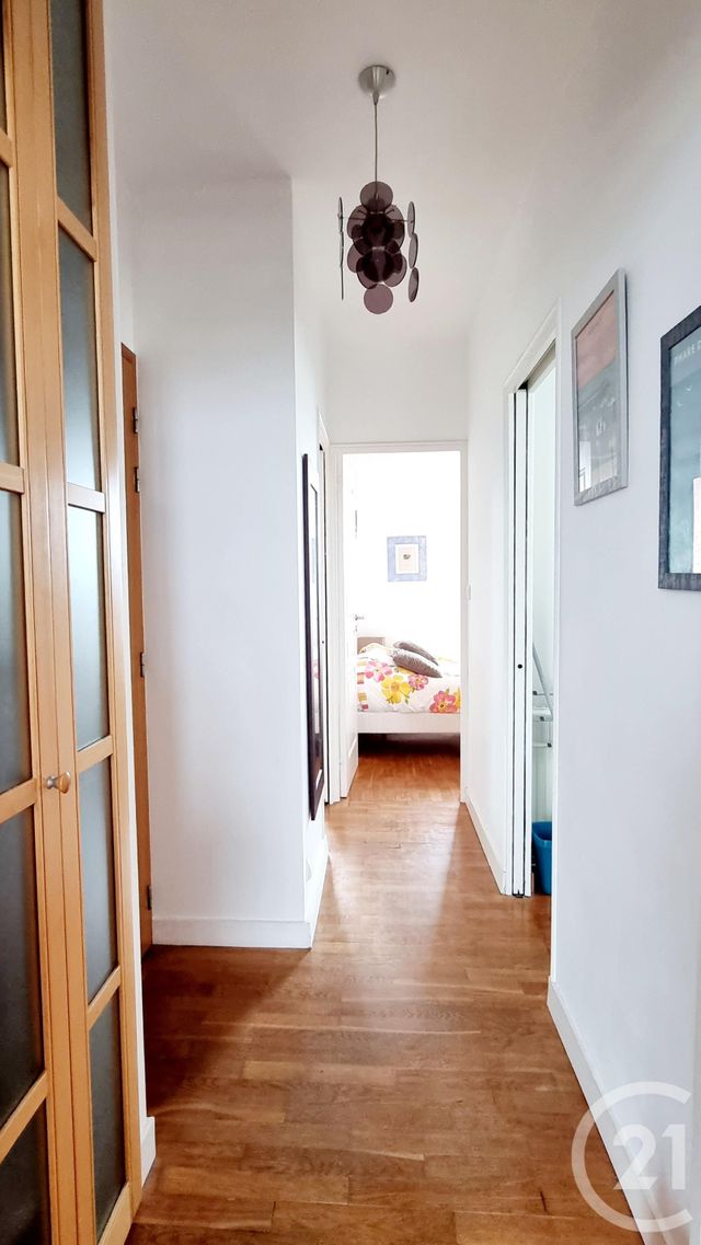 Appartement F3 à vendre - 3 pièces - 47,37 m2 - Quiberon - 56 - BRETAGNE