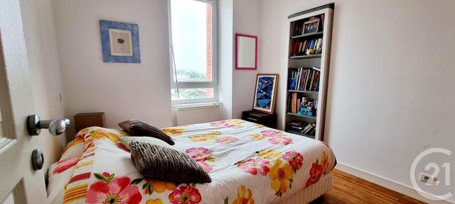 Appartement F3 à vendre - 3 pièces - 47,37 m2 - Quiberon - 56 - BRETAGNE