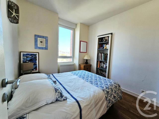 Appartement F3 &agrave; vendre - 3 pi&egrave;ces - 47,37 m2 - Quiberon - 56 - BRETAGNE