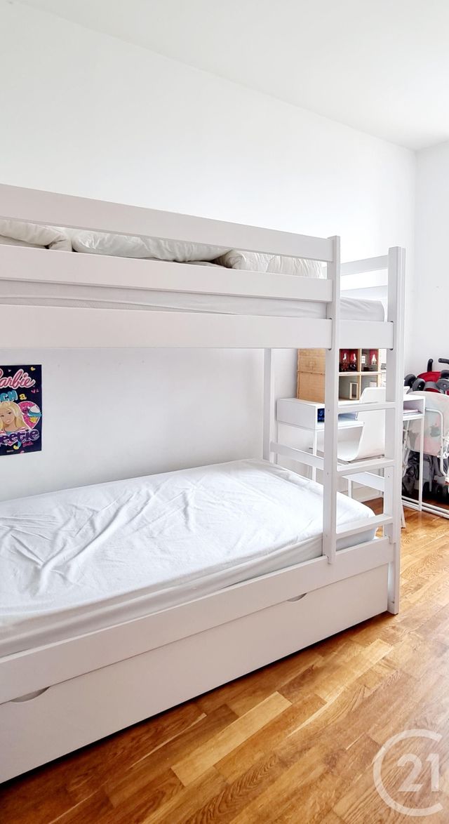 Appartement F3 à vendre - 3 pièces - 47,37 m2 - Quiberon - 56 - BRETAGNE