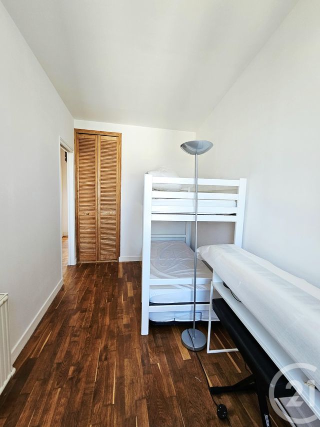 Appartement F3 &agrave; vendre - 3 pi&egrave;ces - 47,37 m2 - Quiberon - 56 - BRETAGNE