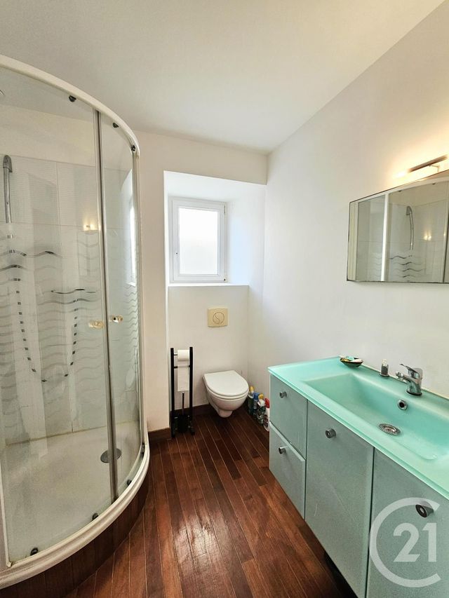 Appartement F3 &agrave; vendre - 3 pi&egrave;ces - 47,37 m2 - Quiberon - 56 - BRETAGNE