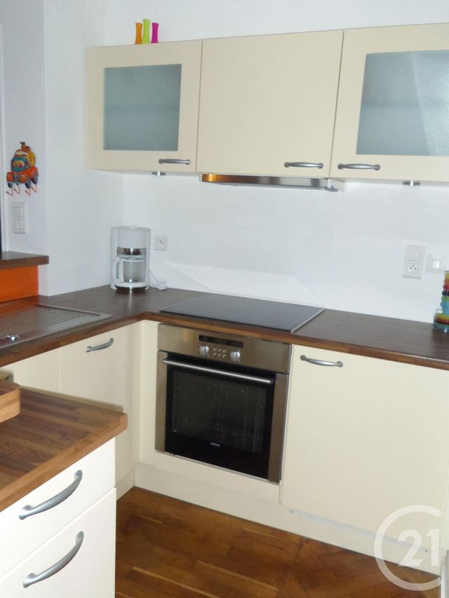 Appartement F3 à vendre - 3 pièces - 47,37 m2 - Quiberon - 56 - BRETAGNE