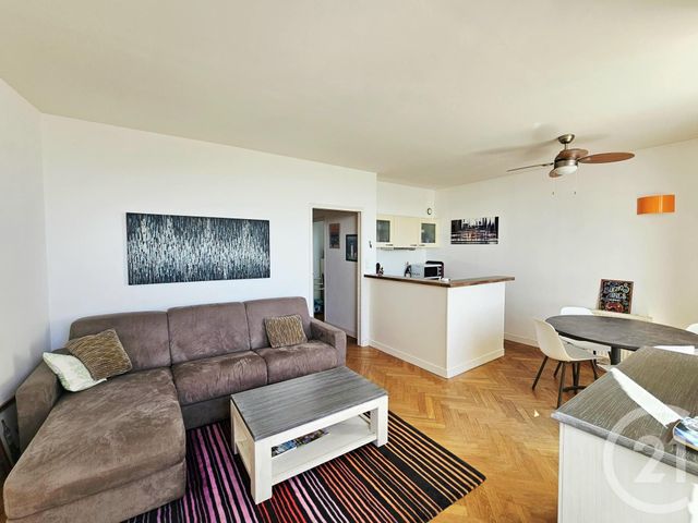 Appartement F3 &agrave; vendre - 3 pi&egrave;ces - 47,37 m2 - Quiberon - 56 - BRETAGNE