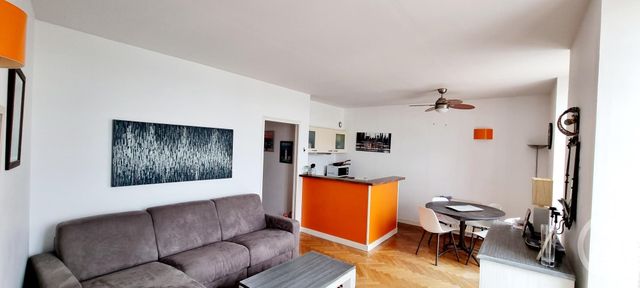 Appartement F3 à vendre - 3 pièces - 47,37 m2 - Quiberon - 56 - BRETAGNE