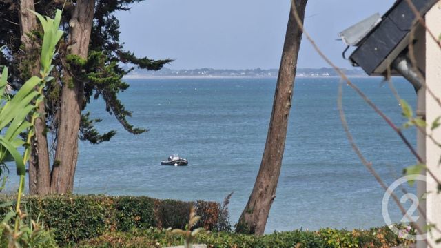 Appartement F2 à vendre - 2 pièces - 34 m2 - St Pierre Quiberon - 56 - BRETAGNE