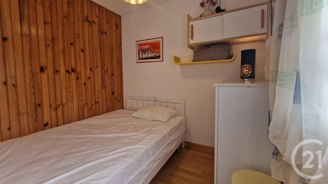 Appartement F2 à vendre - 2 pièces - 34 m2 - St Pierre Quiberon - 56 - BRETAGNE