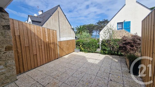 Appartement F2 à vendre - 2 pièces - 34 m2 - St Pierre Quiberon - 56 - BRETAGNE