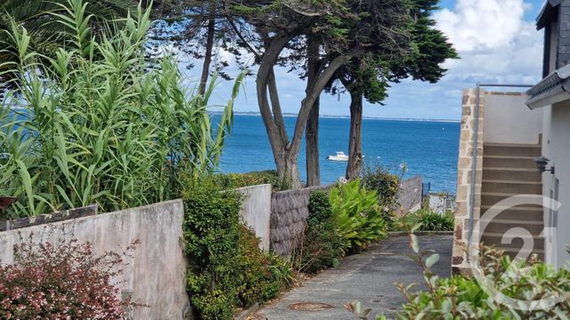 Appartement F2 à vendre - 2 pièces - 34 m2 - St Pierre Quiberon - 56 - BRETAGNE