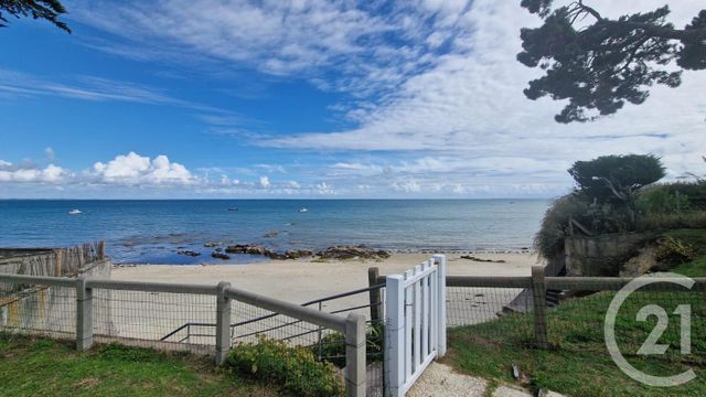 appartement - ST PIERRE QUIBERON - 56