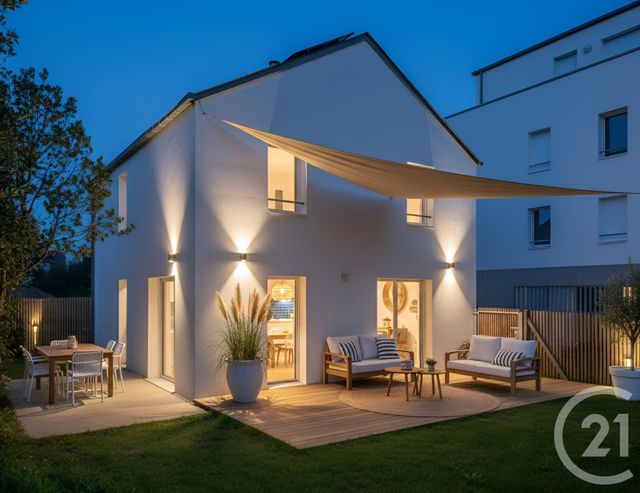 maison - QUIBERON - 56